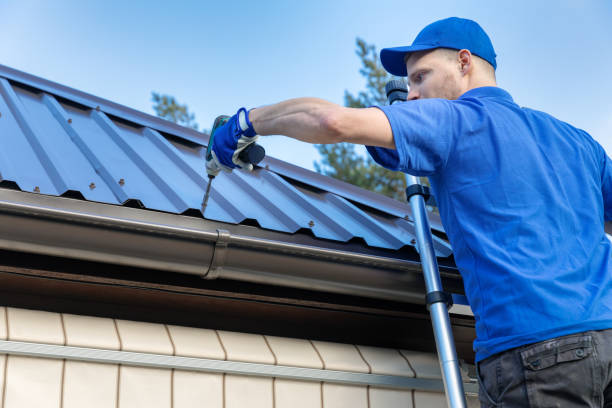 Roof Restoration in Bradford, RI
