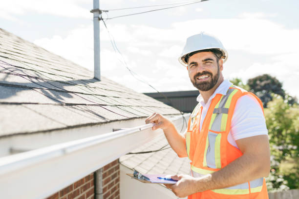 Best Green or Eco-Friendly Roofing Solutions  in Bradford, RI