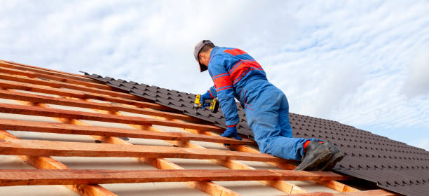 Best Roof Ventilation Installation  in Bradford, RI