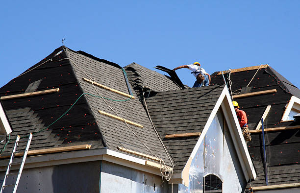 Best Roof Ventilation Installation  in Bradford, RI