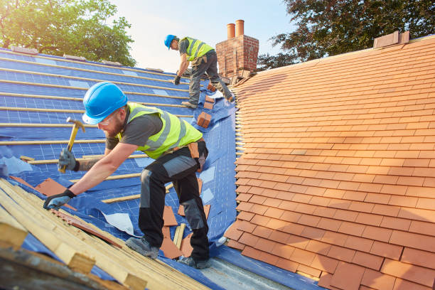 Reliable Bradford, RI  Roofing repair and installation Solutions
